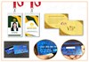 Mẫu thẻ nhân viên bằng nhựa