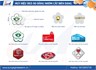 Mẫu thẻ nhân viên bằng nhựa
