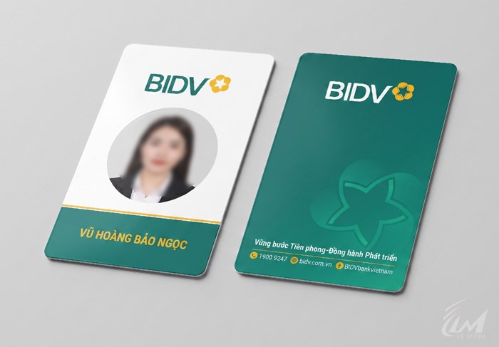 mẫu thẻ VIP 1.1
